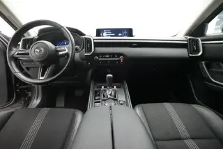 Mazda CX-50 2025 AWD 2.5 S Preferred 4dr SUV