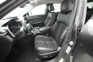 Mazda CX-50 2025 AWD 2.5 S Preferred 4dr SUV