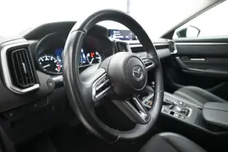 Mazda CX-50 2025 AWD 2.5 S Preferred 4dr SUV