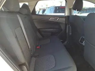 Kia Sportage Híbrido 2023 AWD LX SUV de 4 puertas