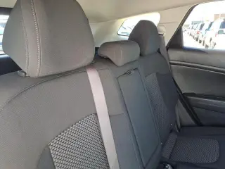 Kia Sportage Híbrido 2023 AWD LX SUV de 4 puertas