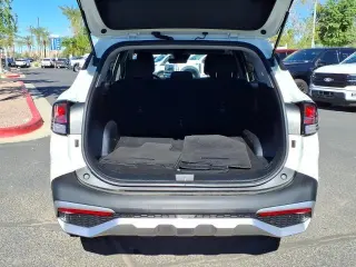 Kia Sportage Híbrido 2023 AWD LX SUV de 4 puertas