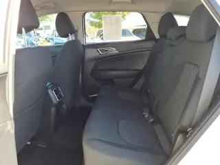 Kia Sportage Híbrido 2023 AWD LX SUV de 4 puertas