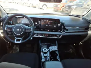 Kia Sportage Híbrido 2023 AWD LX SUV de 4 puertas