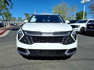 Kia Sportage Híbrido 2023 AWD LX SUV de 4 puertas