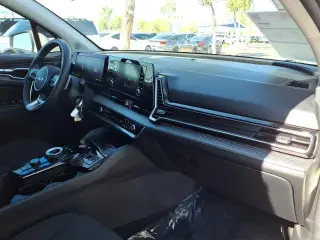 Kia Sportage Híbrido 2023 AWD LX SUV de 4 puertas