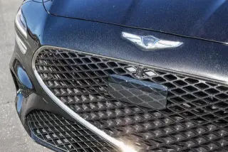 Genesis G70 2023 3.3T Standard 4dr Sedán