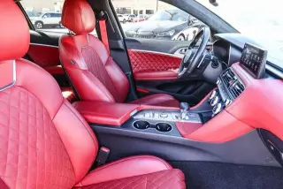 Genesis G70 2023 3.3T Standard 4dr Sedán
