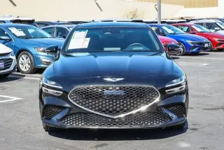 Genesis G70 2023 3.3T Standard 4dr Sedán