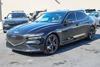 Genesis G70 2023 3.3T Standard 4dr Sedán