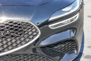 Genesis G70 2023 3.3T Standard 4dr Sedán