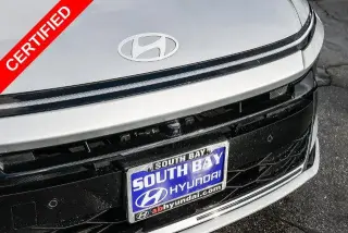 Hyundai SONATA Hybrid 2025 Limited 4dr Sedán