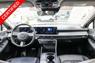 Hyundai SONATA Hybrid 2025 Limited 4dr Sedán