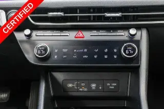 Hyundai SONATA Hybrid 2025 Limited 4dr Sedán
