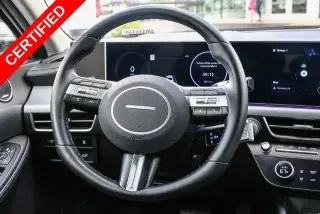 Hyundai SONATA Hybrid 2025 Limited 4dr Sedán