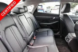 Hyundai SONATA Hybrid 2025 Limited 4dr Sedán