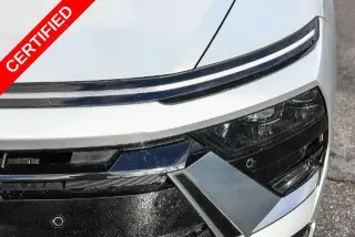 Hyundai SONATA Hybrid 2025 Limited 4dr Sedán