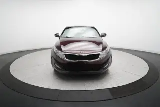 Kia Optima 2013 EX 4dr Sedán
