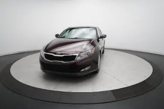 Kia Optima 2013 EX 4dr Sedán