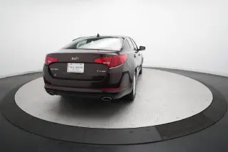 Kia Optima 2013 EX 4dr Sedán