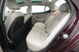 Kia Optima 2013 EX 4dr Sedán