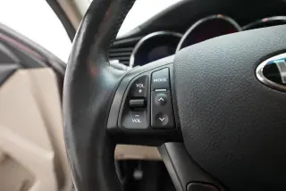 Kia Optima 2013 EX 4dr Sedán