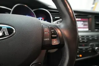 Kia Optima 2013 EX 4dr Sedán