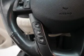 Kia Optima 2013 EX 4dr Sedán