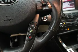 Kia Optima 2013 EX 4dr Sedán
