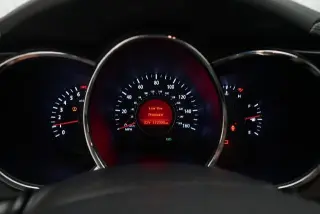 Kia Optima 2013 EX 4dr Sedán