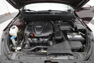 Kia Optima 2013 EX 4dr Sedán
