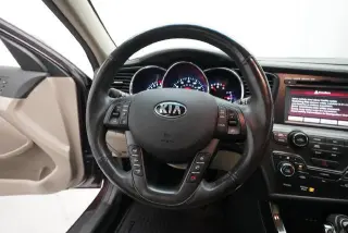 Kia Optima 2013 EX 4dr Sedán