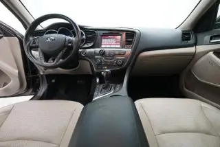 Kia Optima 2013 EX 4dr Sedán