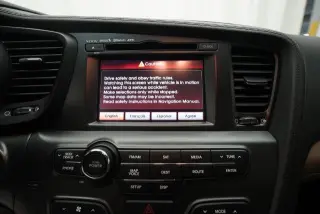 Kia Optima 2013 EX 4dr Sedán