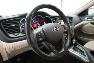 Kia Optima 2013 EX 4dr Sedán