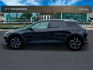 Hyundai IONIQ 5 2024 SEL 4dr Crossover