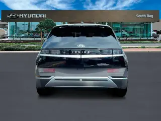 Hyundai IONIQ 5 2024 SEL 4dr Crossover