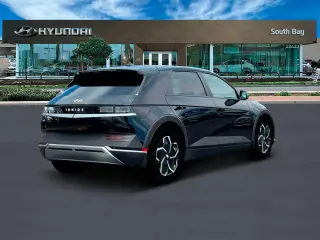 Hyundai IONIQ 5 2024 SEL 4dr Crossover