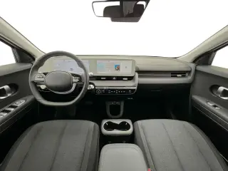 Hyundai IONIQ 5 2024 SE 4dr Crossover