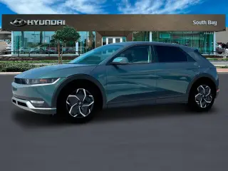 Hyundai IONIQ 5 2024 SE 4dr Crossover