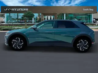 Hyundai IONIQ 5 2024 SE 4dr Crossover
