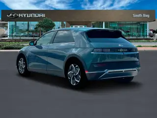 Hyundai IONIQ 5 2024 SE 4dr Crossover