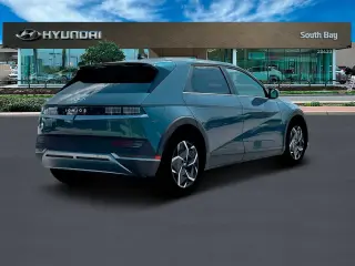 Hyundai IONIQ 5 2024 SE 4dr Crossover