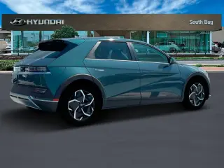 Hyundai IONIQ 5 2024 SE 4dr Crossover