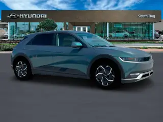Hyundai IONIQ 5 2024 SE 4dr Crossover