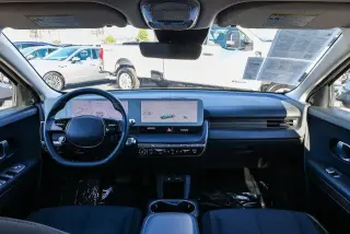 Hyundai IONIQ 5 2024 SE 4dr Crossover