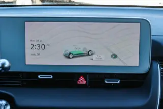 Hyundai IONIQ 5 2024 SE 4dr Crossover