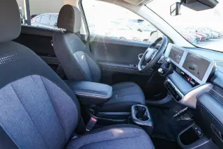 Hyundai IONIQ 5 2024 SE 4dr Crossover