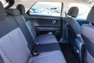 Hyundai IONIQ 5 2024 SE 4dr Crossover
