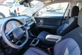 Hyundai IONIQ 5 2024 SE 4dr Crossover